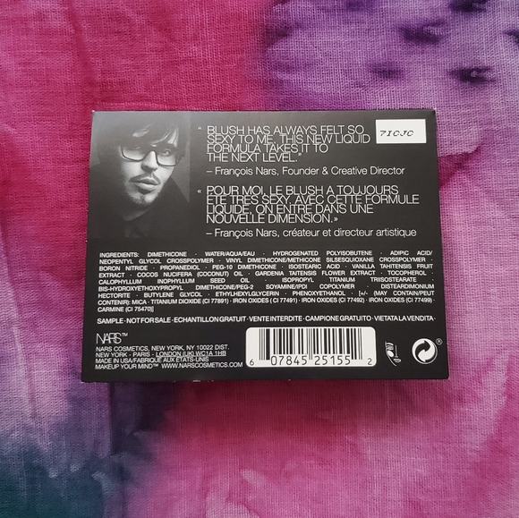 ‼FREE Orgasm Liquid Blush Sample - Picture 4 of 9